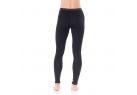 Термобрюки Icebreaker BF 260 Tech Leggings WMN black